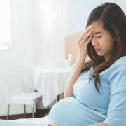 孕早期鼻塞对胎儿有影响吗（孕妇鼻塞胎儿会缺氧吗）