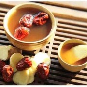 孕期能喝姜茶吗（怀孕期间可以喝红枣姜茶吗）