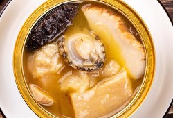 孕期可以吃鲍鱼吗（孕妇可以吃鱼翅和鲍鱼吗）