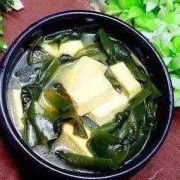 孕妇吃海带对胎儿好吗（孕妇吃海带对胎儿好吗有营养吗）