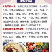 吃什么怀孕最快,备孕期间吃什么易怀孕生男宝