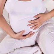 孕妇下坠感是什么感觉,胎儿下坠感是什么感觉