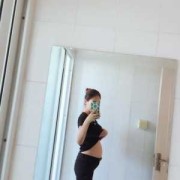 孕15周胎儿（怀孕15周了，感觉肚子总是胀胀的是怎么回事呢）