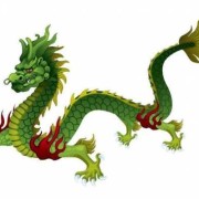 水中龙的寓意是什么,孕期梦到龙是什么征兆