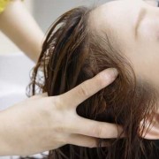 孕妇洗头的正确方法,孕期洗头怎么洗