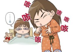 孕晚期感冒咳嗽对胎儿有影响吗（怀孕晚期感冒了，过后喉咙比较痒，还一直咳嗽，应该怎么治疗啊）