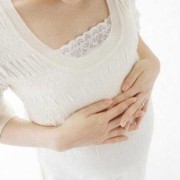 孕期胸小了（孕期胸小了是怎么回事）