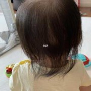 宝宝在肚子里几个月长头发,胎儿长头发在几个月停止生长