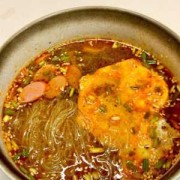 孕期能吃粉丝吗（孕期能吃粉丝吗?）