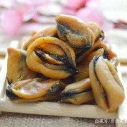 孕期能吃海虹吗（孕期能吃海虹吗有营养吗）