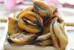 孕期能吃海虹吗（孕期能吃海虹吗有营养吗）