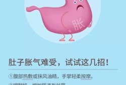 孕期肠胃不好怎么办（孕期肠胃不好怎么办?胃腹部胀气怎么办）