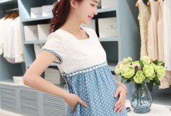 孕期在夏季（孕妇装你们都在哪里买呀）