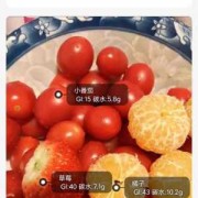孕妇可以吃糖拌西红柿吗,孕期吃糖会得妊娠期糖尿病么