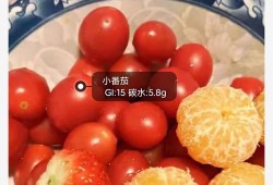 孕妇可以吃糖拌西红柿吗,孕期吃糖会得妊娠期糖尿病么