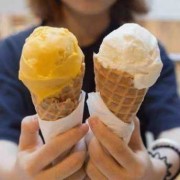 儿童吃碎冰冰好吗,孕期能吃冰淇淋吗?