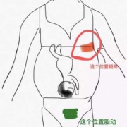 孕期肋骨疼怎么回事,孕期宫颈口疼是怎么回事