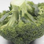 孕期西兰花（一小口西兰花大概多少克）