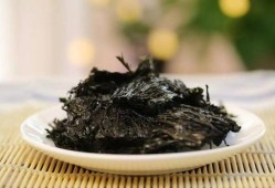 孕妇能不能吃紫菜,孕期吃紫菜对胎儿有什么好处