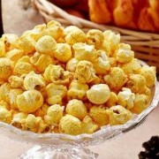 孕期可以吃爆米花吗（孕期可以吃爆米花吗晚期）