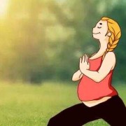 孕妇需要每天运动吗？怀孕四个月每天运动量是多少,孕期坚持运动生的宝宝会怎么样