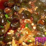 孕期可以吃海螺吗（孕妇可以吃田螺吗？对胎儿好吗）