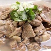 怀孕期能吃羊肉吗（早孕可以吃羊肉吗）