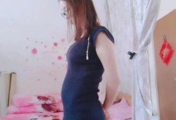 孕期肚子往前长（孕期肚子往前长是男孩女孩）