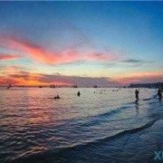 十大适合孕妇旅游景点,孕期出游注意事项