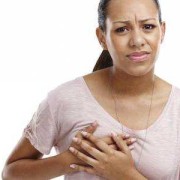 备孕期间乳房胀痛（备孕期间乳房胀痛正常吗）