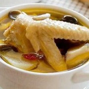 孕期鸡汤做法（孕期鸡汤做法大全菜谱）