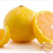 孕期能吃橘子吗（孕期能吃橘子吗早期）
