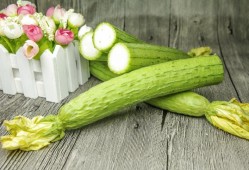 孕妇吃丝瓜对胎儿好吗（丝瓜小宝宝可以吃吗怎样做）
