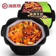 孕妇吃牛肚对胎儿好吗（孕妇可以吃海底捞自热小火锅吗）