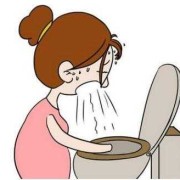 怀孕期间孕吐厉害怎么办（孕吐厉害是孩子畸形的症状吗）