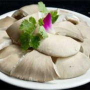 怀孕初期能吃平菇吗,孕妇吃平菇对胎儿好吗有影响吗