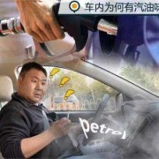 孕期汽油（孕期汽油味闻多久有影响吗）