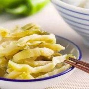 吃榨菜对身体有什么危害,孕期吃榨菜会影响胎儿吗
