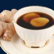 孕妇可以喝姜糖水吗?孕期能喝姜水吗,孕期喝姜茶对胎儿有影响吗