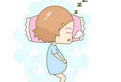 孕期都会有嗜睡的症状吗,孕期老是嗜睡正常吗