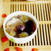 孕期能吃枸杞子吗（枸杞头煲汤孕妇能不能喝）