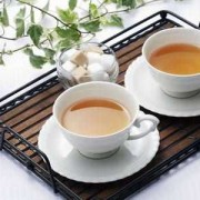 孕妇喝茶水对胎儿有影响吗,怀孕爱吃素的多半是女儿