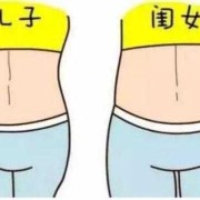 孕妇肚子长毛怎么回事,孕期肚皮长毛是男孩还是女孩