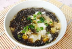孕期紫菜（孕期紫菜蛋花汤可以吃吗）