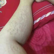 小腿胖的女生可以穿什么样的连衣裙,孕期小腿肥胖纹图片