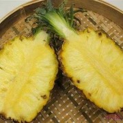 孕妇吃菠萝好吗,孕期凤梨可以吃吗有营养吗