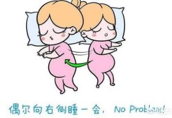 胎动总在左边，左侧卧位睡觉会不会压到宝宝,胎儿左卧位是什么姿势