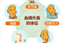 儿童磷高是怎么回事,孕期磷偏高是怎么回事