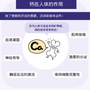 孕妇缺钙对胎儿的影响（孕妇缺钙对胎儿的影响）