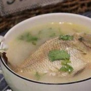 孕妇喝鱼汤对胎儿有什么好处（孕妇喝鱼汤对胎儿有什么好处吗视频）